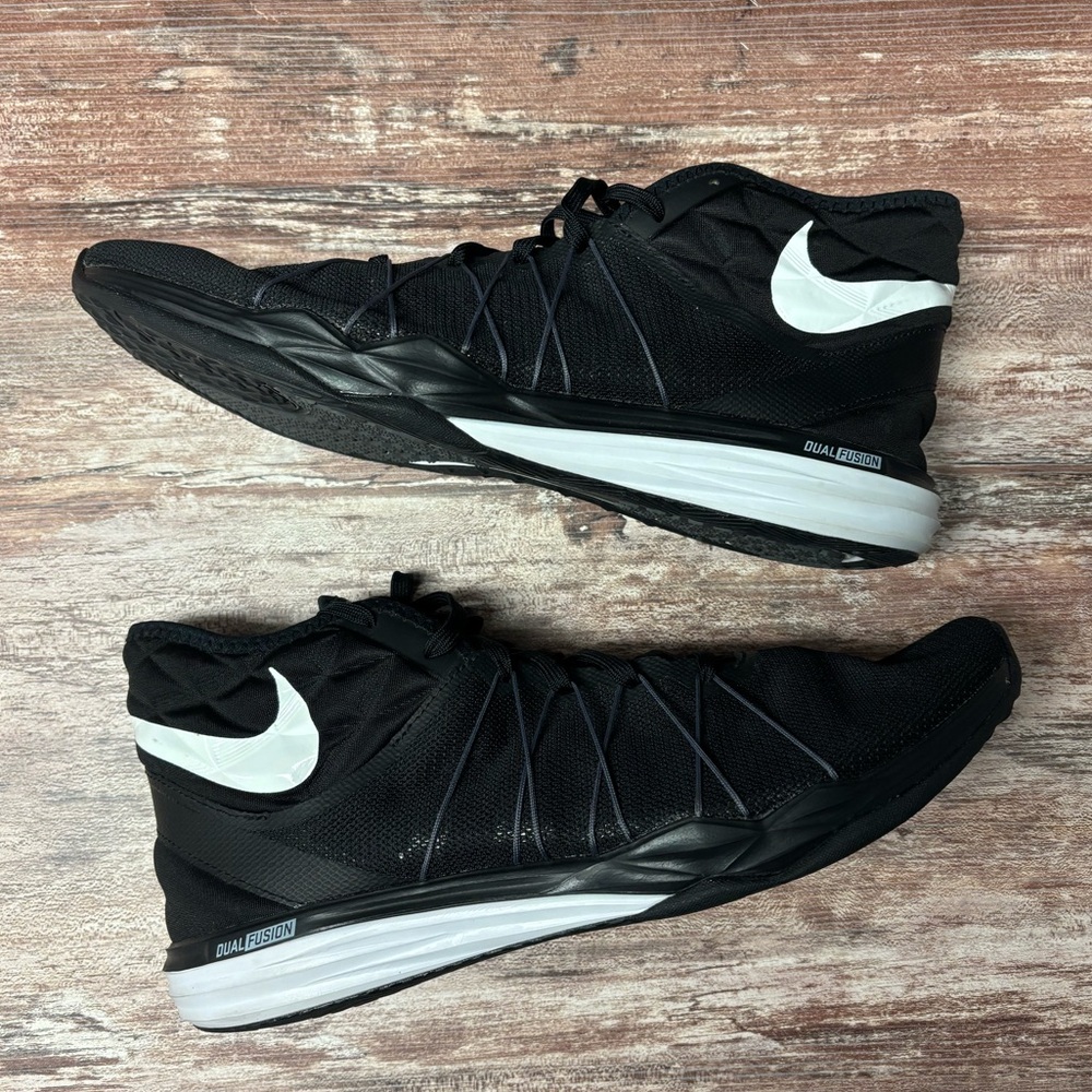 Nike | EUC Women’s Dual Fusion Hit Trainers Athletic Shoes Sneakers Workout 10.5